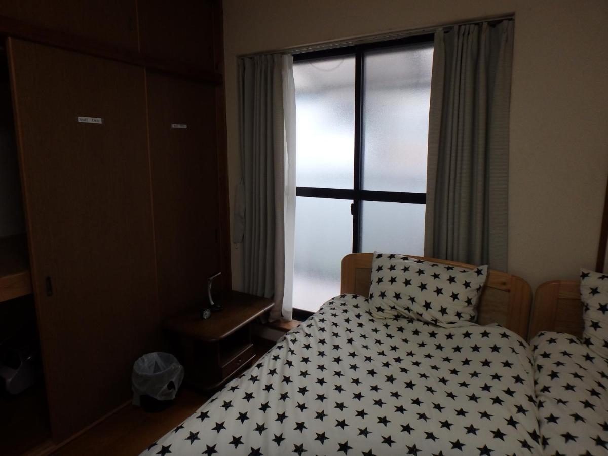 Hotel Kyo No Yado Nishioji Kyōto Exterior foto