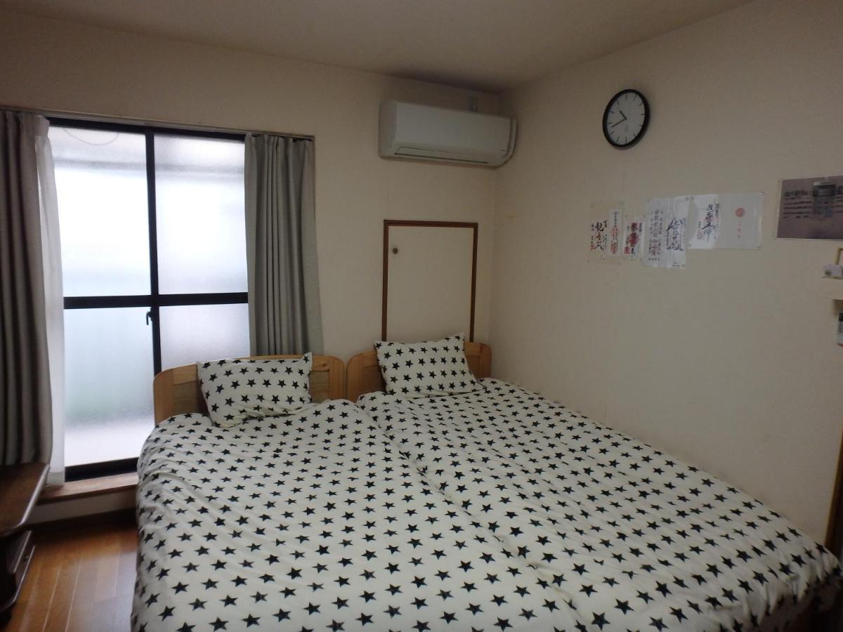 Hotel Kyo No Yado Nishioji Kyōto Exterior foto